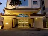 杭州华辰假日宾馆