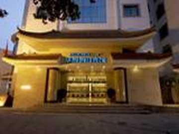 杭州华辰假日宾馆,图一