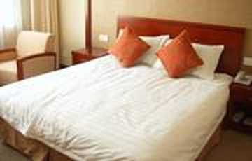 中强假日大酒店,图二