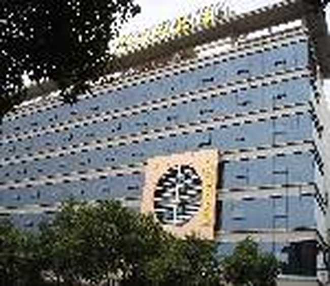 舟山新金海饭店,图一