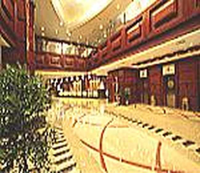 向阳渔港慈溪锦湾商务酒店,图二