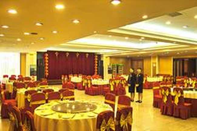 余杭西园宾馆,图一