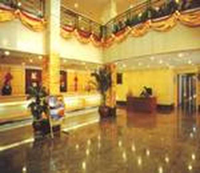 杭州交通厅宾馆（原星洲宾馆）,图二