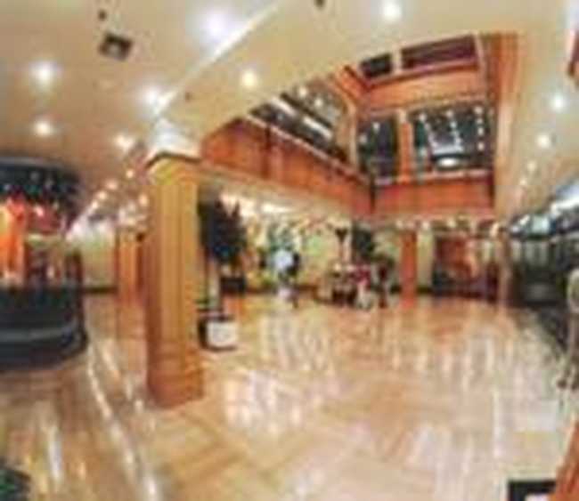 桐乡银园大酒店,图二