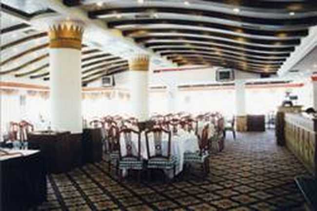 杭州闲林宾馆,图四