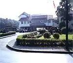 杭州洪桥度假村