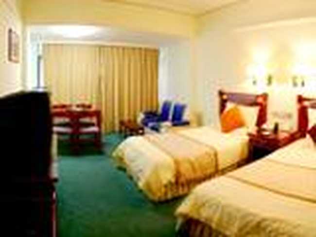 宁波云海宾馆,图三