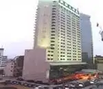 金华国际大酒店