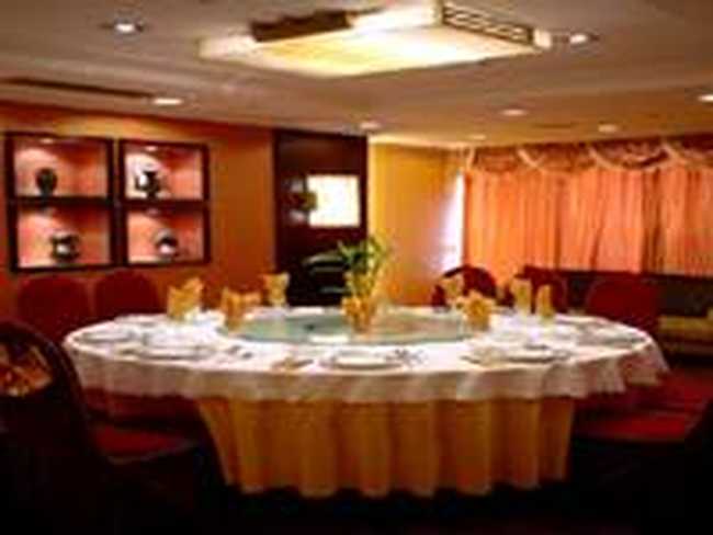 绍兴王朝大酒店,图四