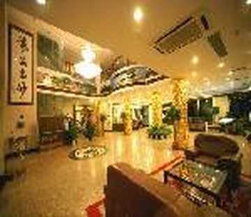 普陀金沙度假村,图二