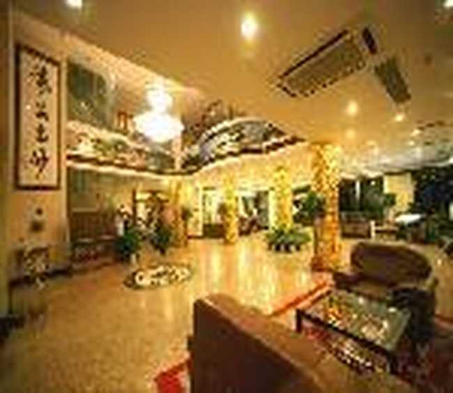 普陀金沙度假村,图二