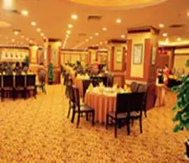 宁波江南春大酒店