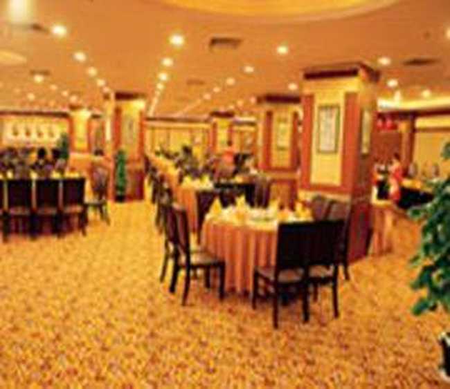 宁波江南春大酒店,图四