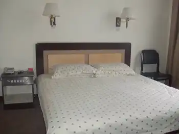 宁波天龙宾馆,图二