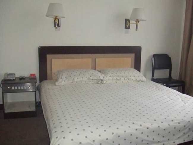 宁波天龙宾馆,图二