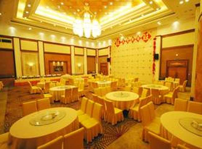 玉环大酒店,图三