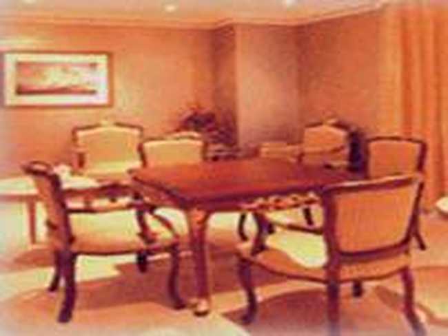 湖州太湖山庄,图八