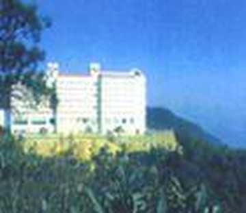 杭州径山度假村,图一