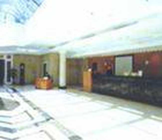 杭州径山度假村,图二