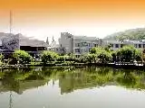 宁波海鸥宾馆