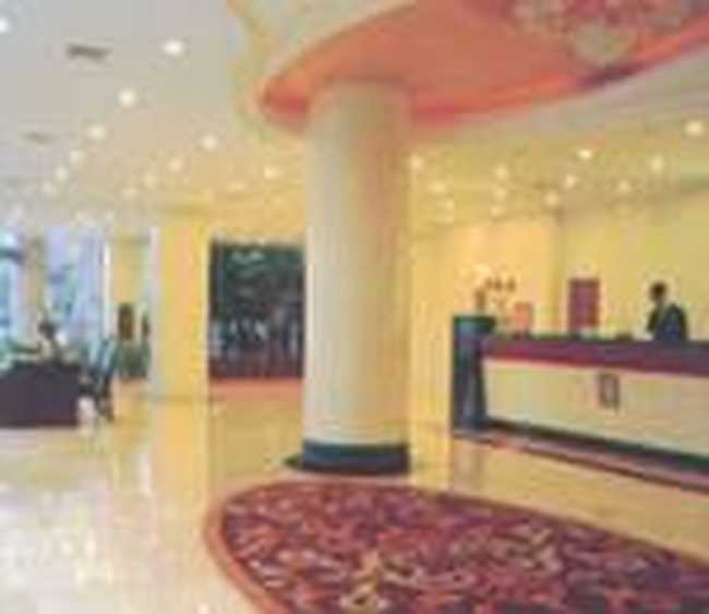 丽水新世界大酒店,图二