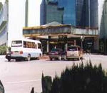 溪口花园酒店,图一