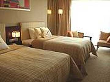 杭州龙禧福朋喜来登酒店,图三