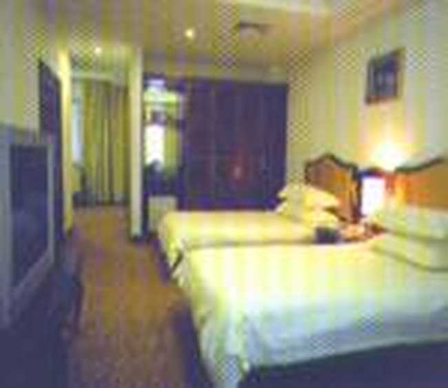 镇海九龙山庄,图三