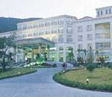 象山松兰山海景大酒店,图一