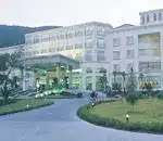 象山松兰山海景大酒店