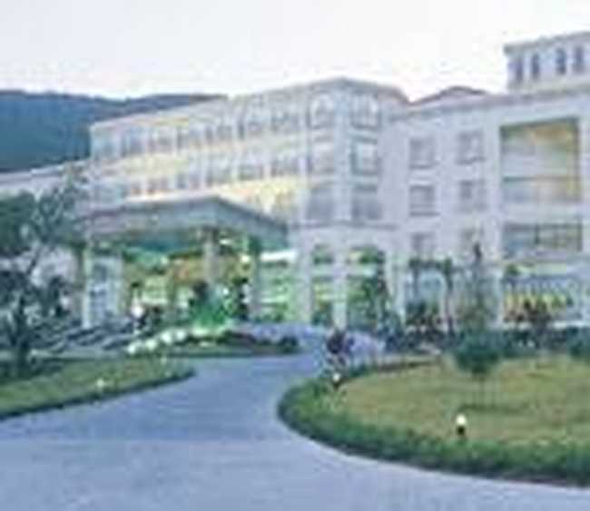 象山松兰山海景大酒店,图一