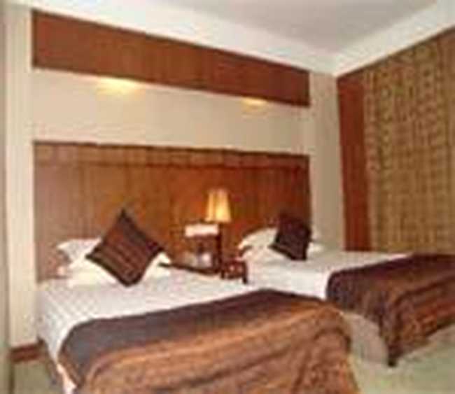 嘉善梅园大酒店,图三