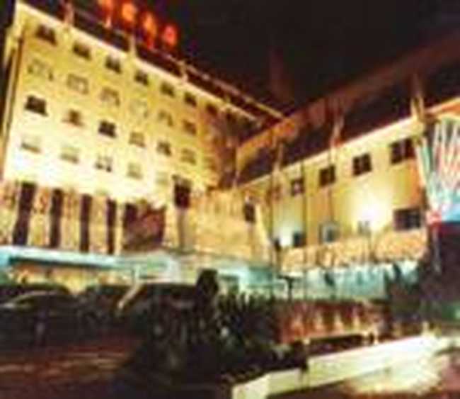 温州湖滨饭店,图一