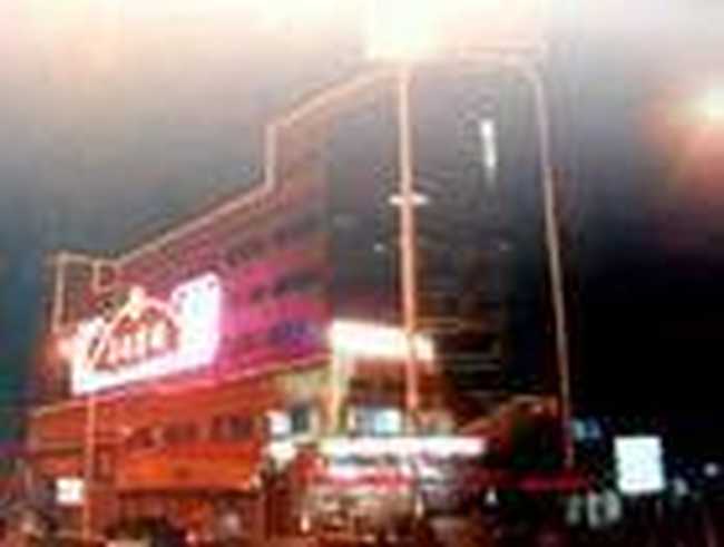 余姚通用宾馆,图一