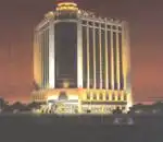 浙江新世纪大酒店（杭州）