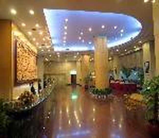 桐庐金鑫宾馆,图二