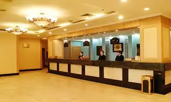 中港大酒店,图二