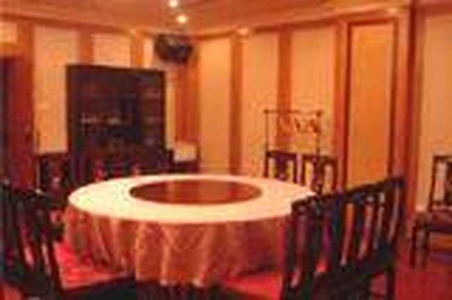 溪口武岭宾馆,图五