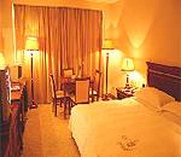 慈溪喜来顿酒店,图三