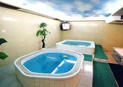 温岭国际大酒店