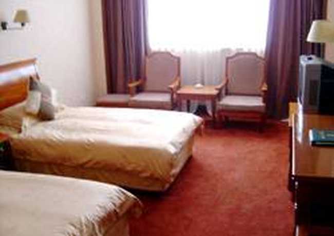 杭州闲林宾馆,图三