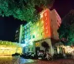 慈溪天地花苑酒店