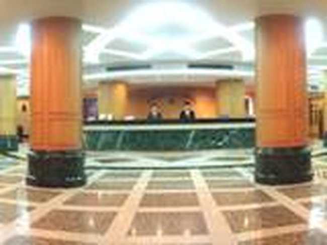 杭州华洋宾馆,图二