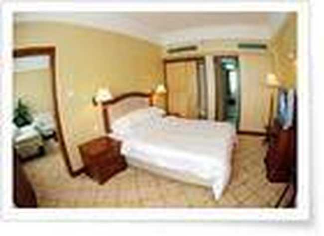 浙江翔园宾馆（杭州）,图三