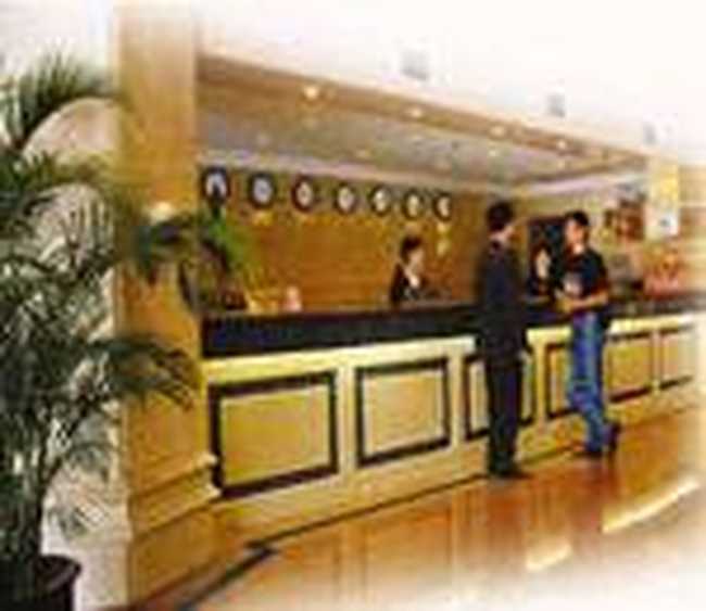 千岛湖外高桥大酒店（淳安）,图二