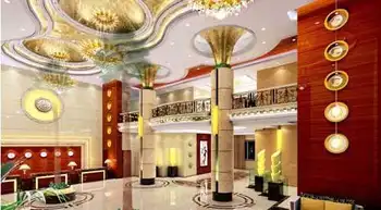 新玉丽商务大酒店,图一