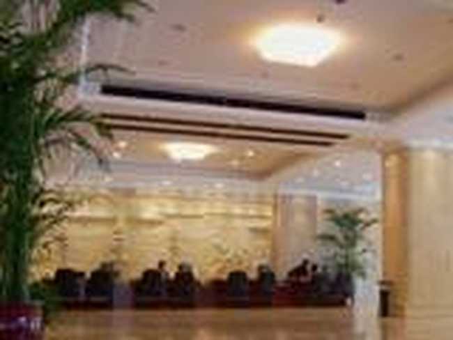 杭州西湖金座大酒店,图二