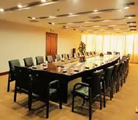 宁波江南春大酒店