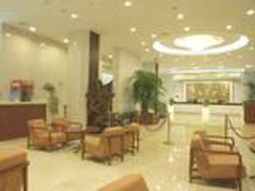 义乌雪峰大酒店,图二