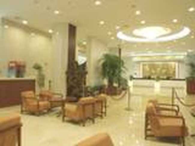 义乌雪峰大酒店,图二